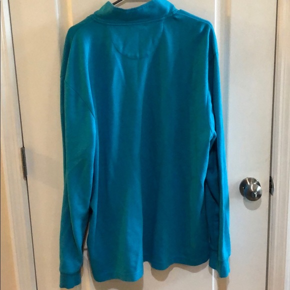 chaps pullover - Picture 5 of 5